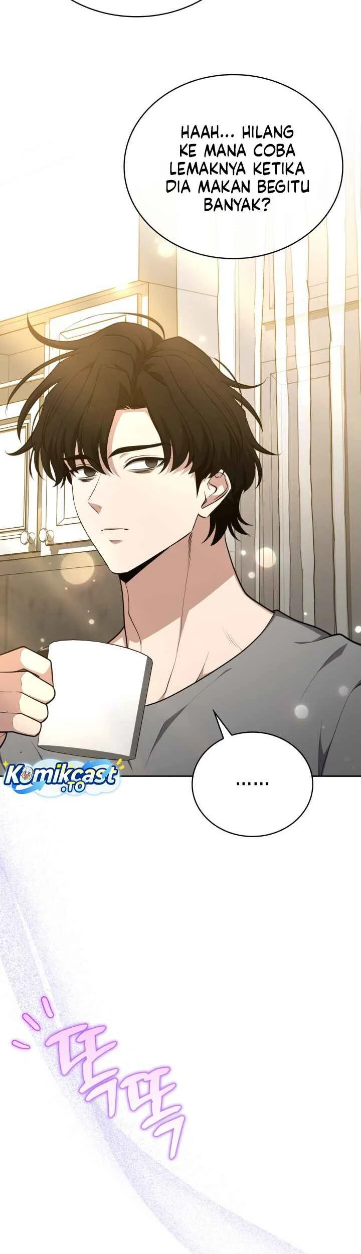 Kidnapped Dragons Chapter 46 - halaman 39