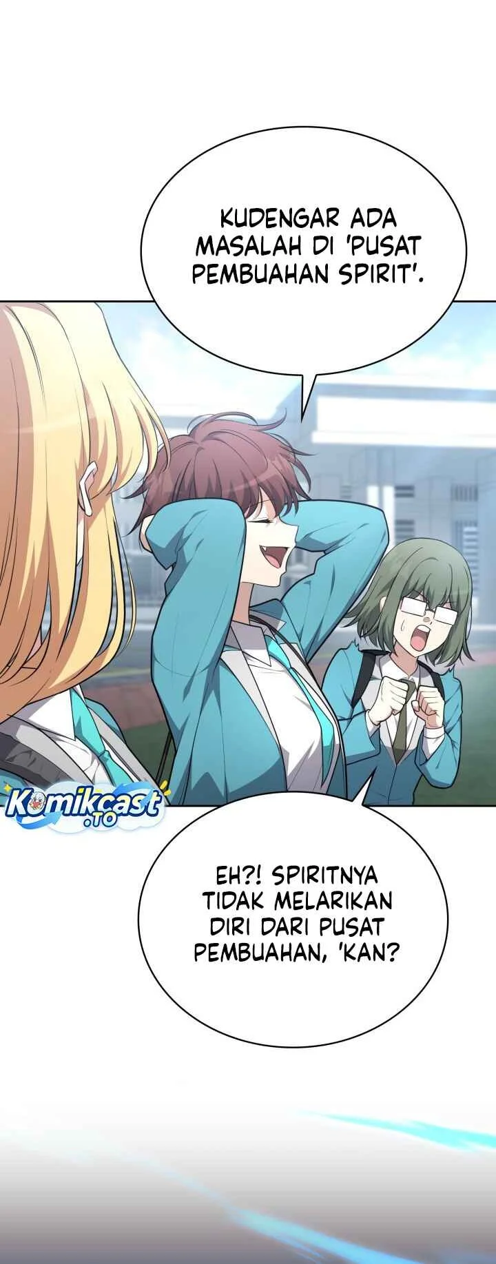 Kidnapped Dragons Chapter 46 - halaman 4
