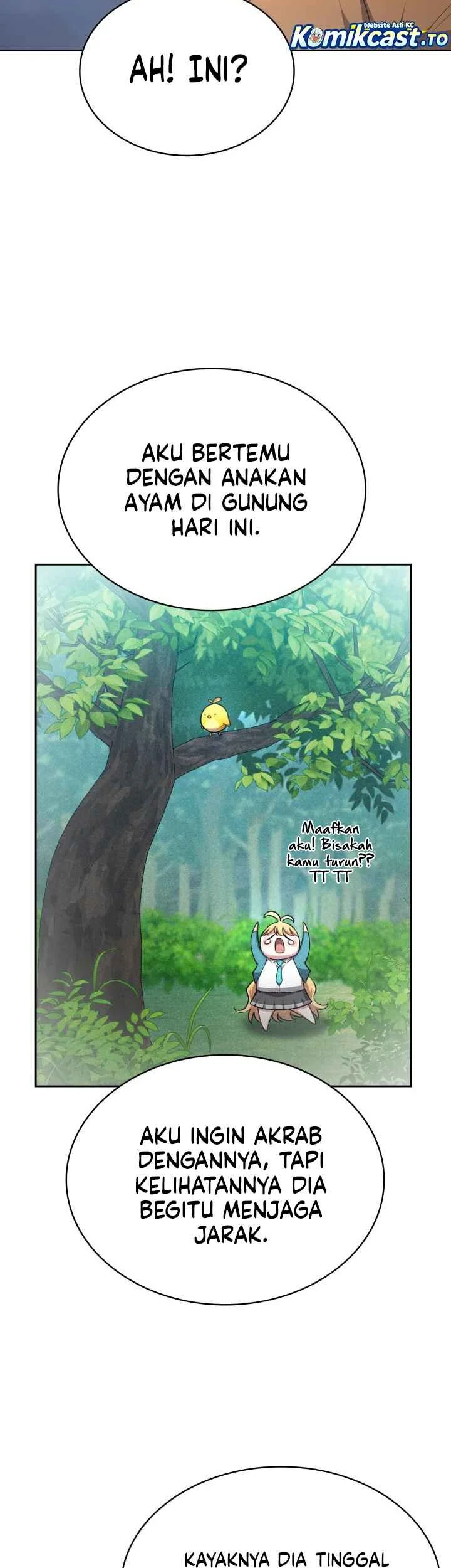 Kidnapped Dragons Chapter 46 - halaman 43