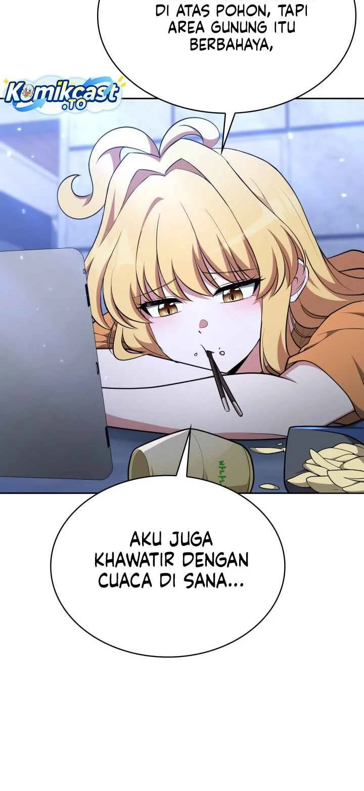 Kidnapped Dragons Chapter 46 - halaman 44