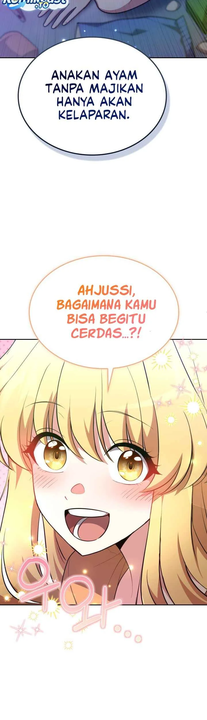 Kidnapped Dragons Chapter 46 - halaman 47