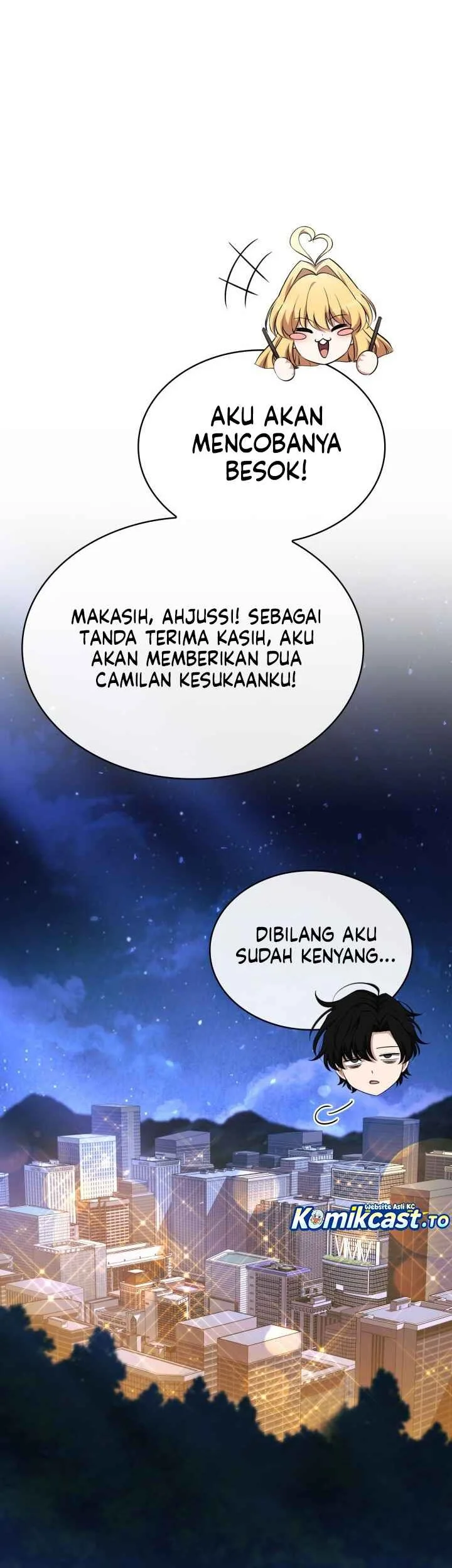 Kidnapped Dragons Chapter 46 - halaman 48