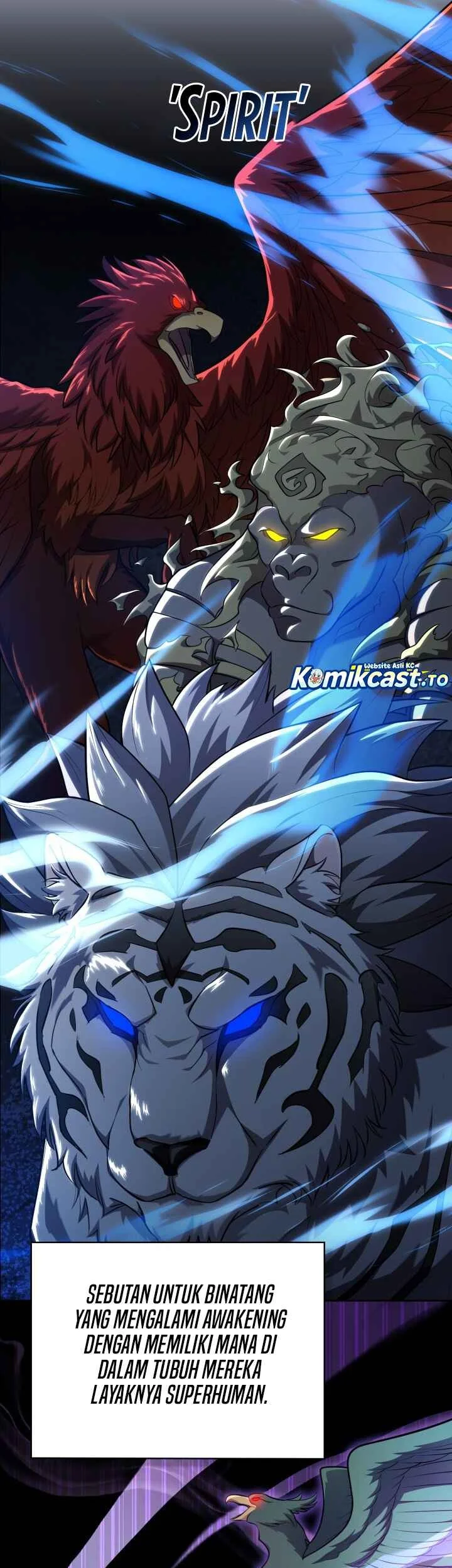 Kidnapped Dragons Chapter 46 - halaman 5