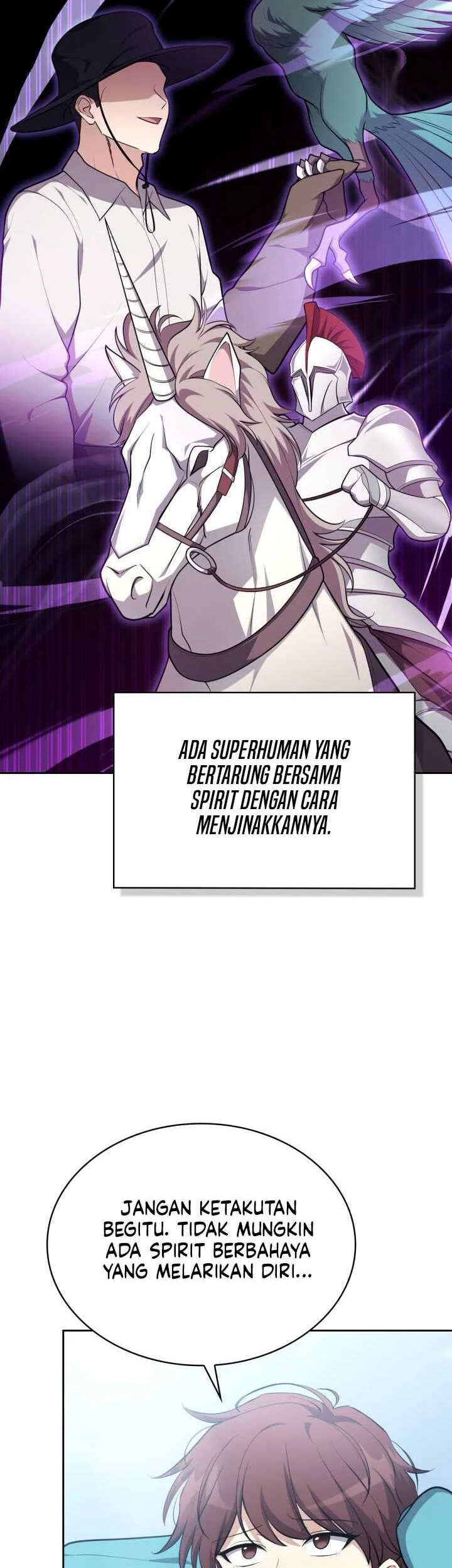 Kidnapped Dragons Chapter 46 - halaman 6