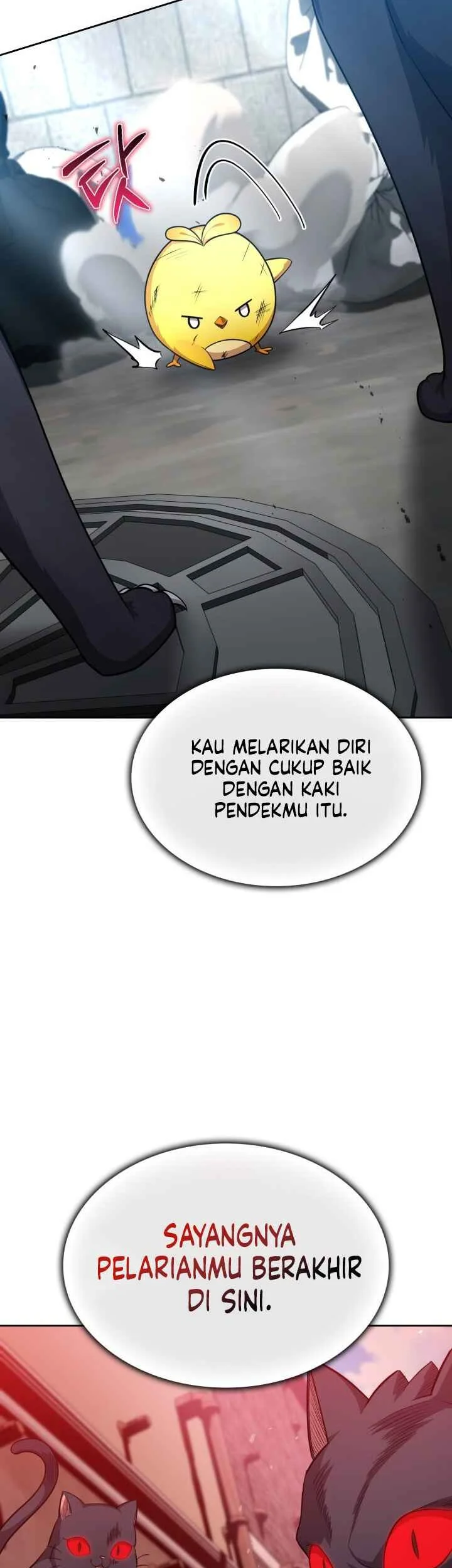 Kidnapped Dragons Chapter 47 - halaman 12