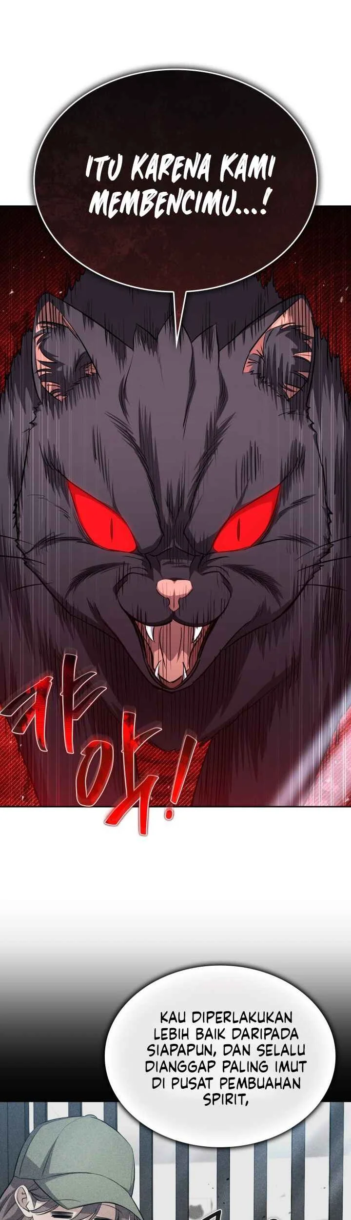Kidnapped Dragons Chapter 47 - halaman 15
