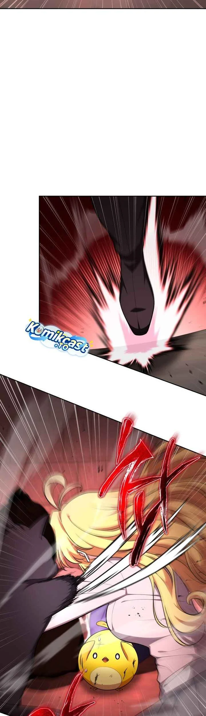 Kidnapped Dragons Chapter 47 - halaman 19