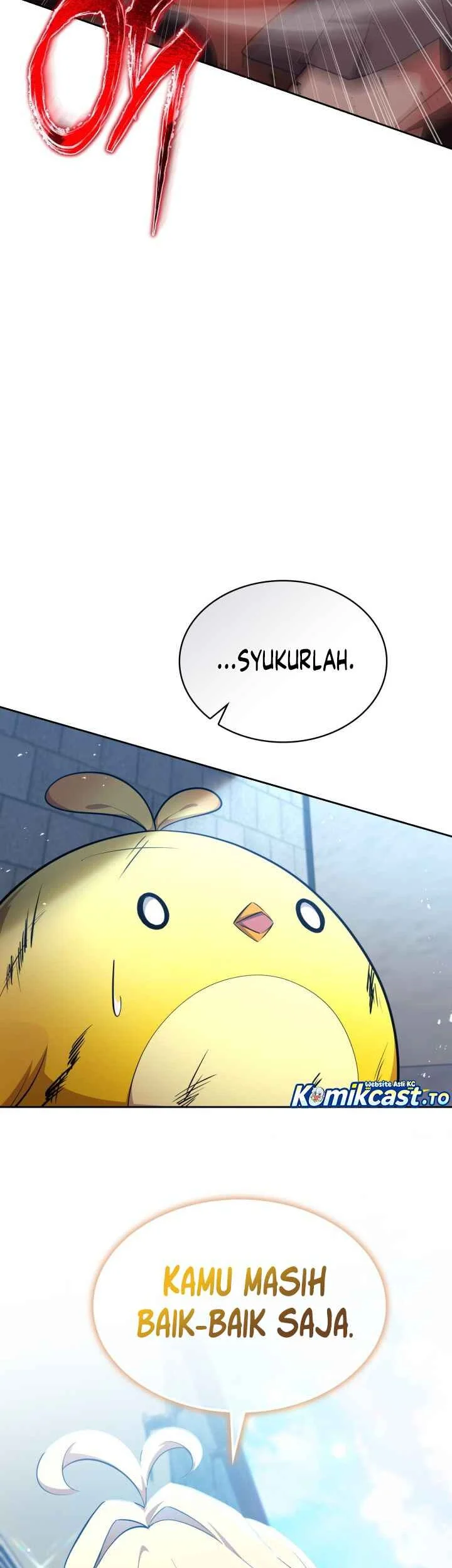 Kidnapped Dragons Chapter 47 - halaman 20