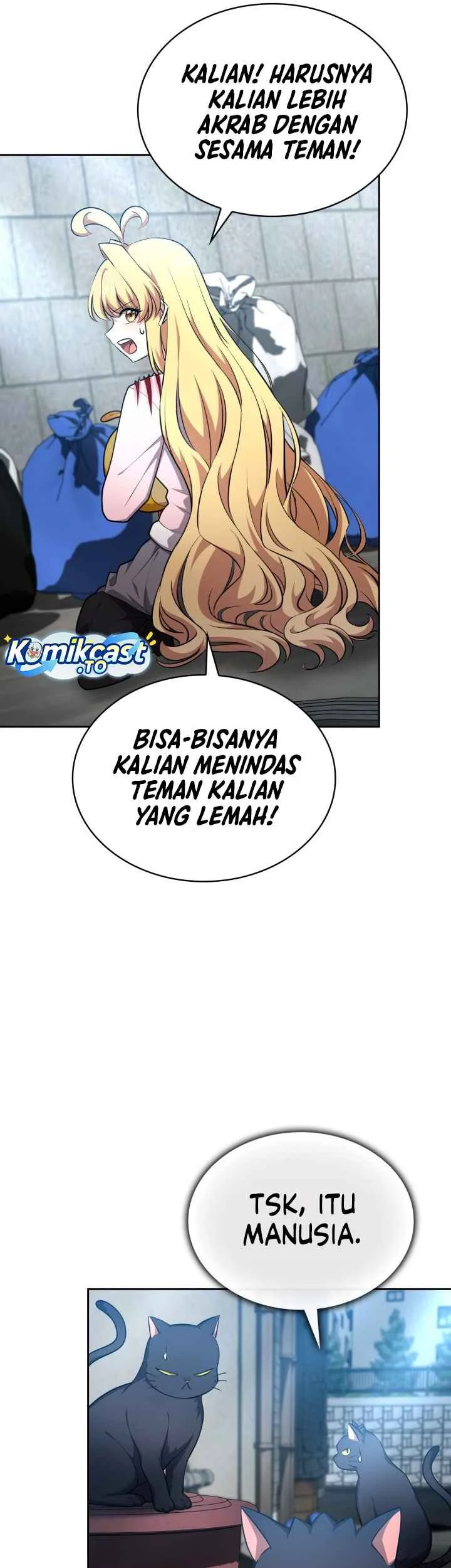 Kidnapped Dragons Chapter 47 - halaman 22