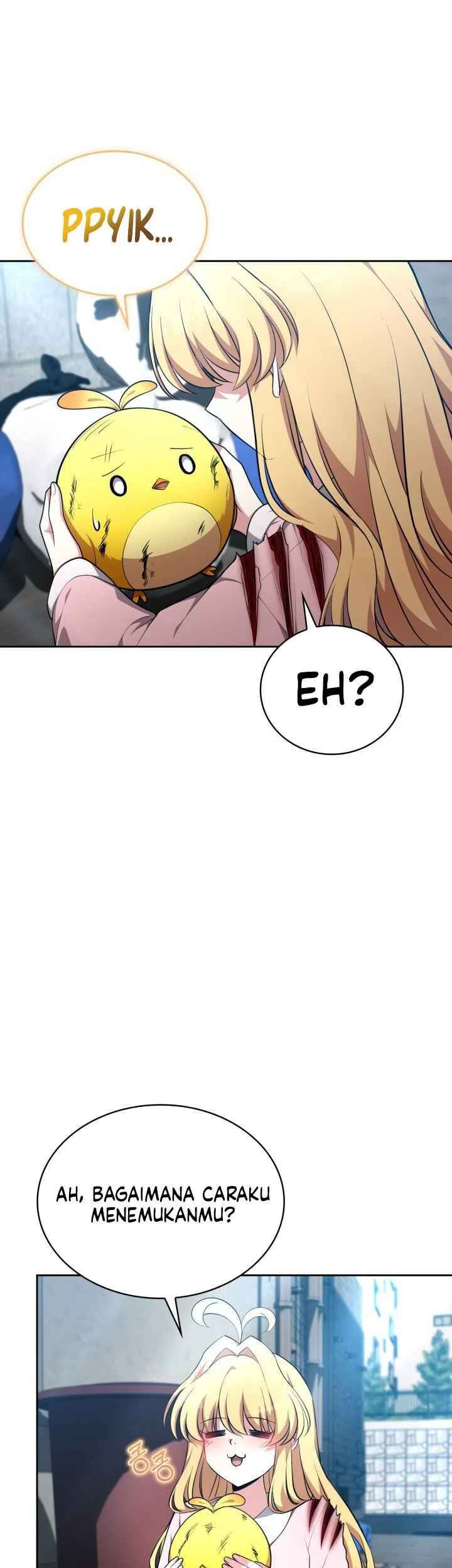 Kidnapped Dragons Chapter 47 - halaman 24