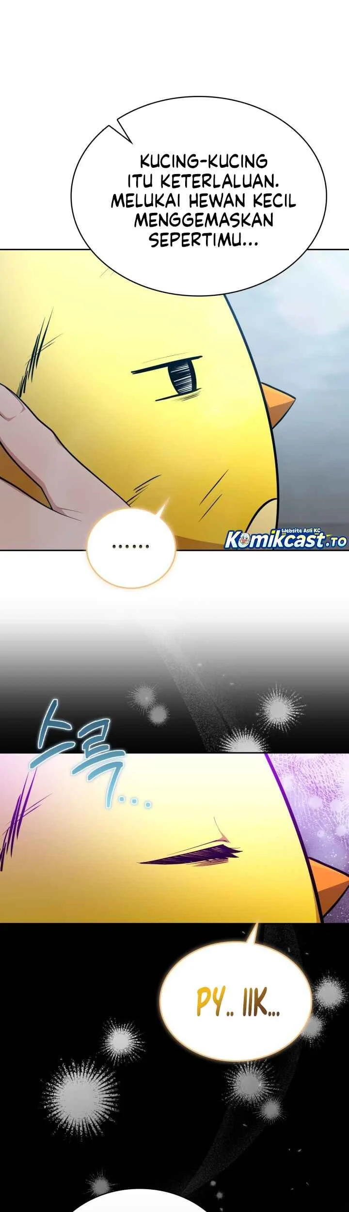 Kidnapped Dragons Chapter 47 - halaman 26