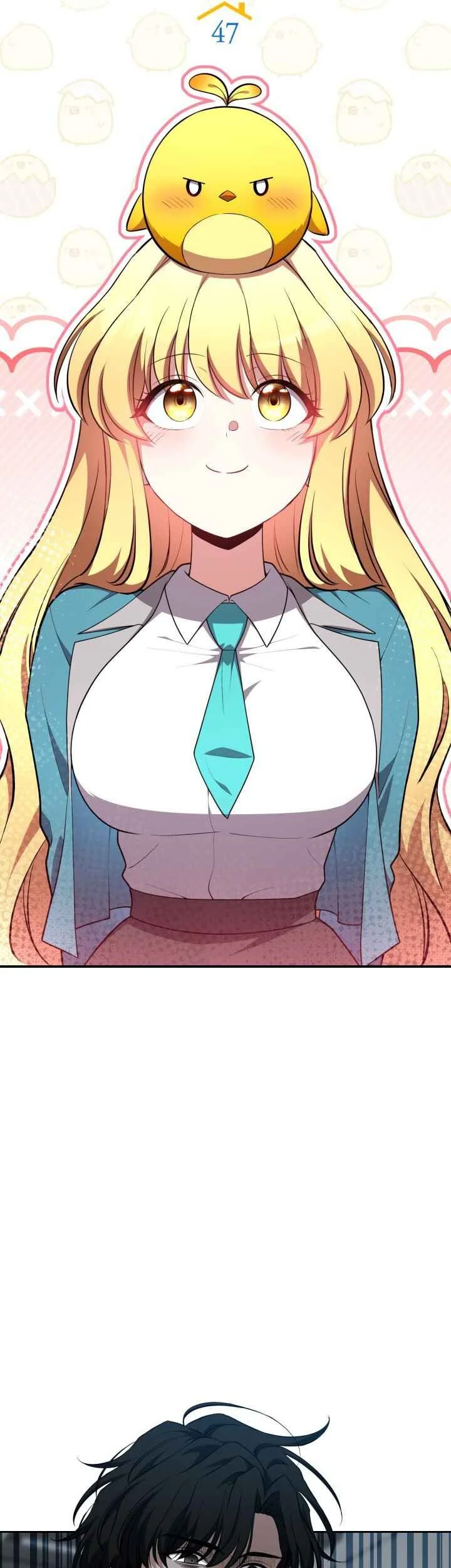 Kidnapped Dragons Chapter 47 - halaman 28