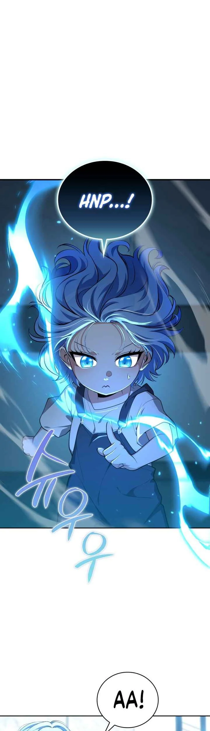 Kidnapped Dragons Chapter 47 - halaman 35
