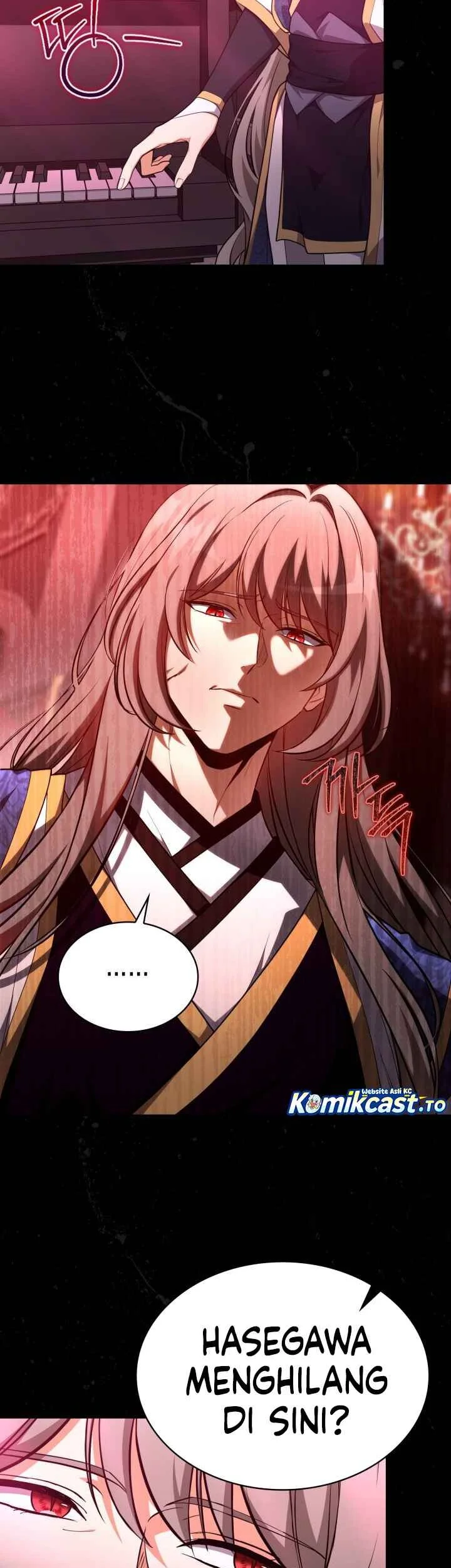 Kidnapped Dragons Chapter 47 - halaman 48