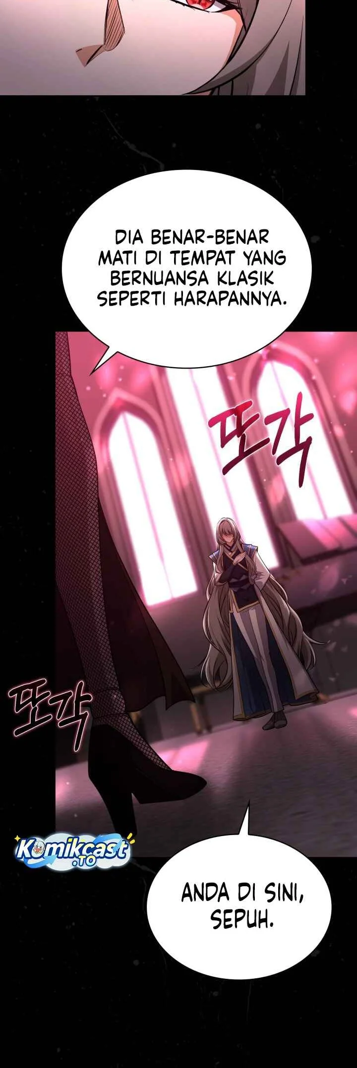 Kidnapped Dragons Chapter 47 - halaman 49