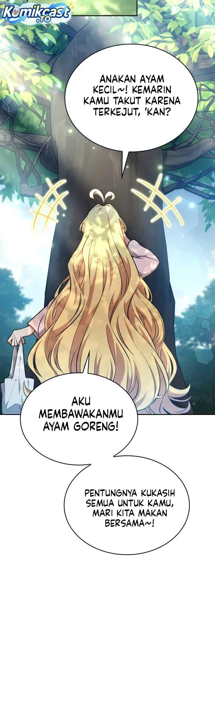 Kidnapped Dragons Chapter 47 - halaman 5