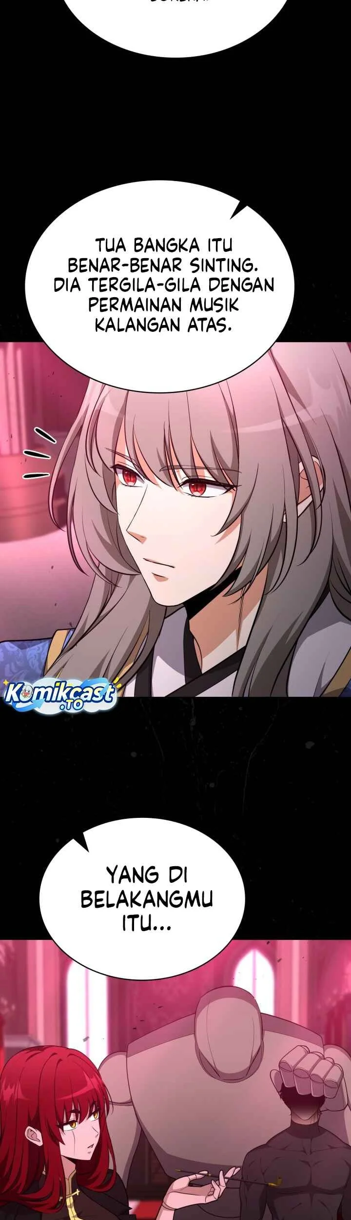 Kidnapped Dragons Chapter 47 - halaman 52