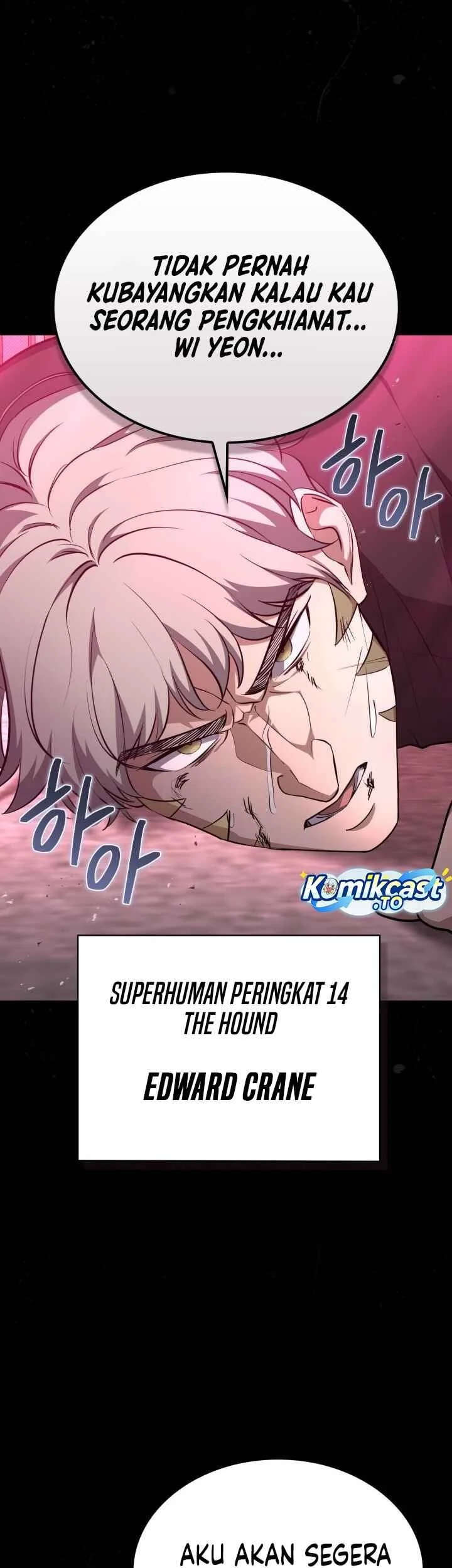 Kidnapped Dragons Chapter 47 - halaman 54