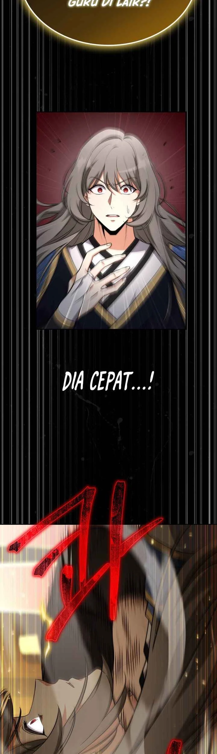 Kidnapped Dragons Chapter 47 - halaman 57