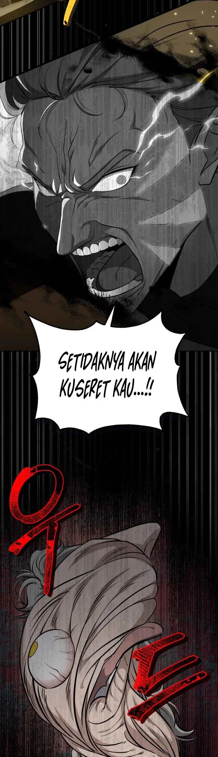 Kidnapped Dragons Chapter 47 - halaman 60