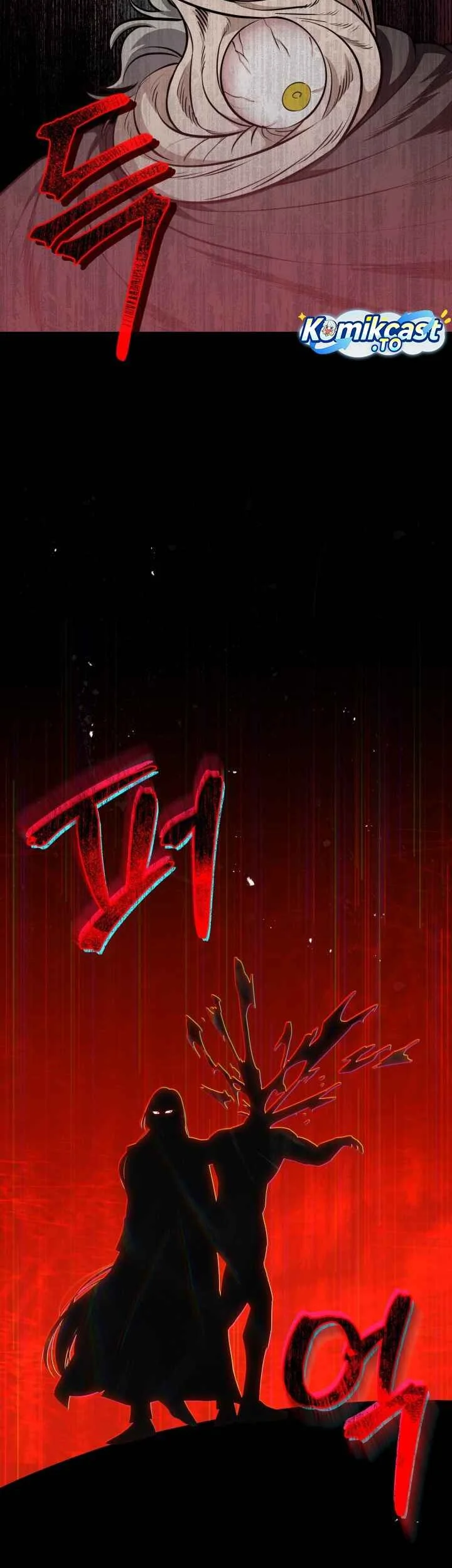 Kidnapped Dragons Chapter 47 - halaman 61