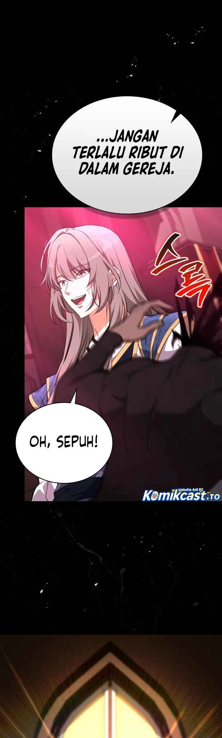 Kidnapped Dragons Chapter 47 - halaman 62