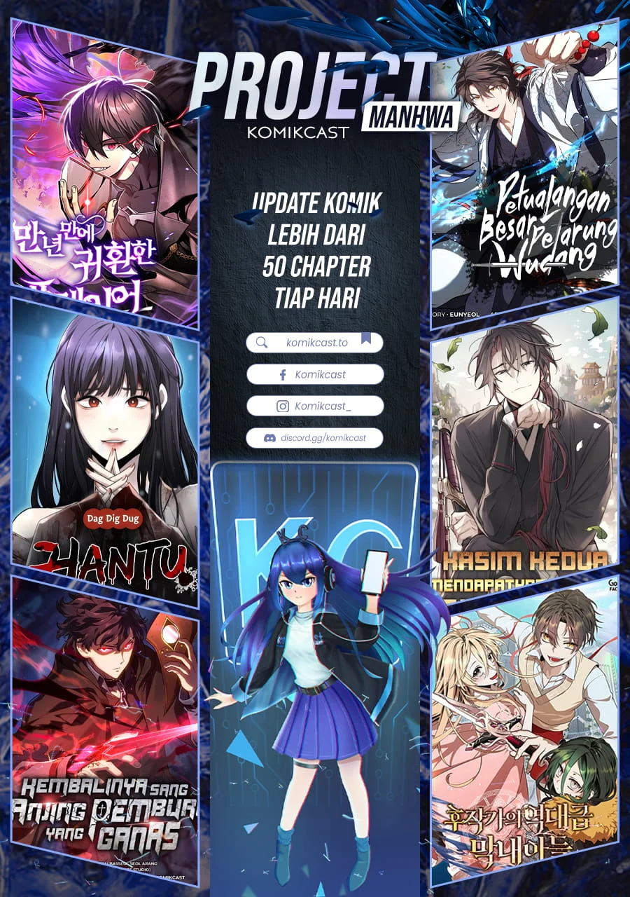 Kidnapped Dragons Chapter 47 - halaman 66