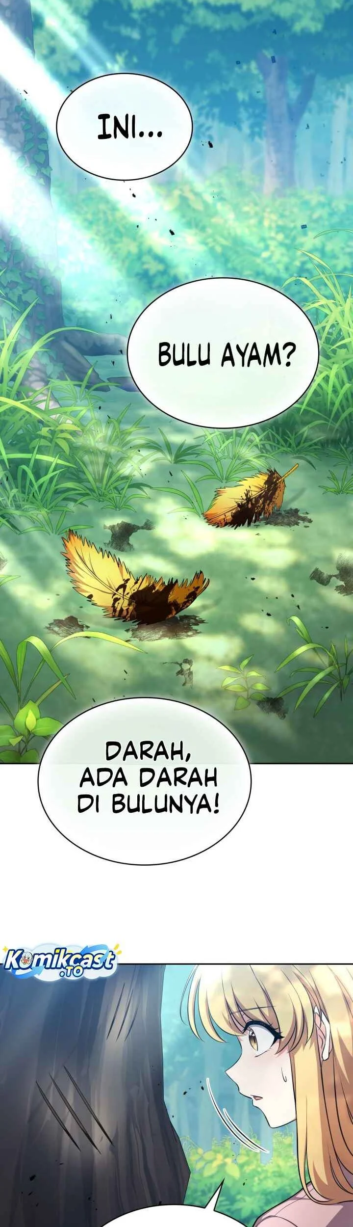 Kidnapped Dragons Chapter 47 - halaman 7