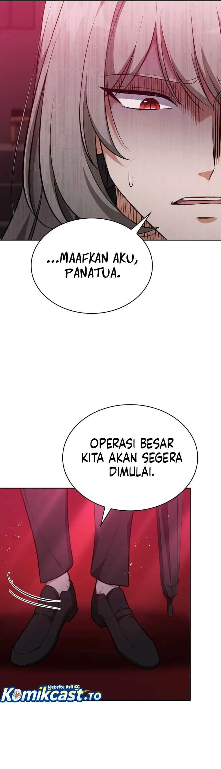 Kidnapped Dragons Chapter 48 - halaman 10