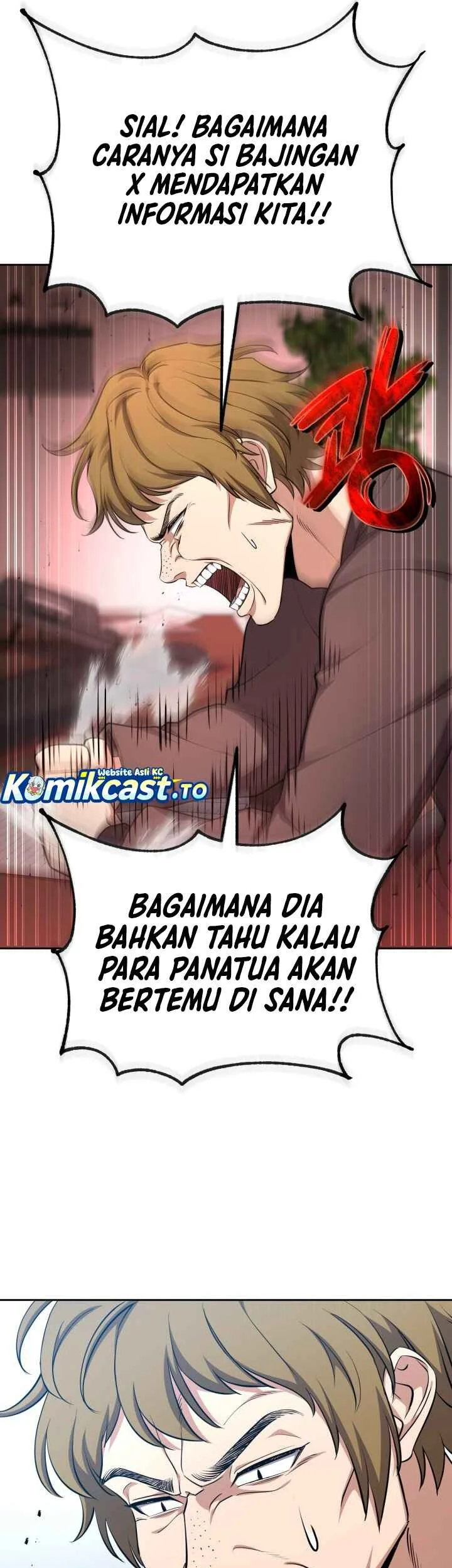 Kidnapped Dragons Chapter 48 - halaman 18