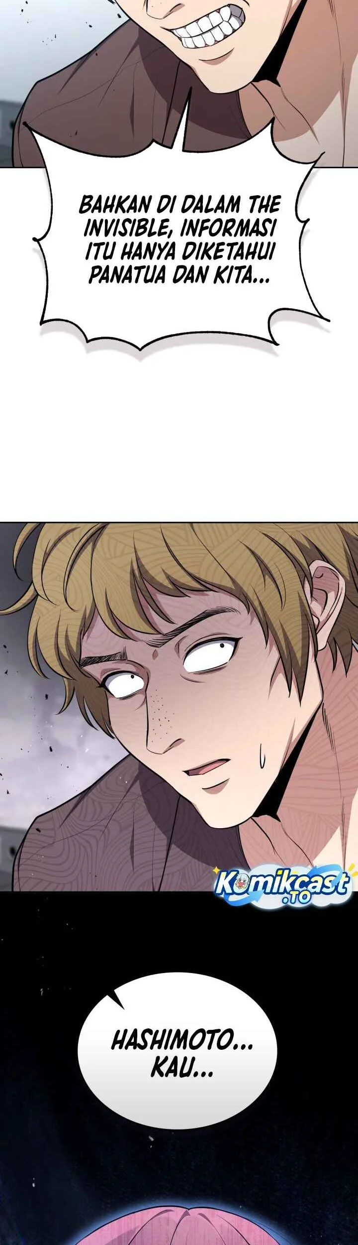 Kidnapped Dragons Chapter 48 - halaman 19