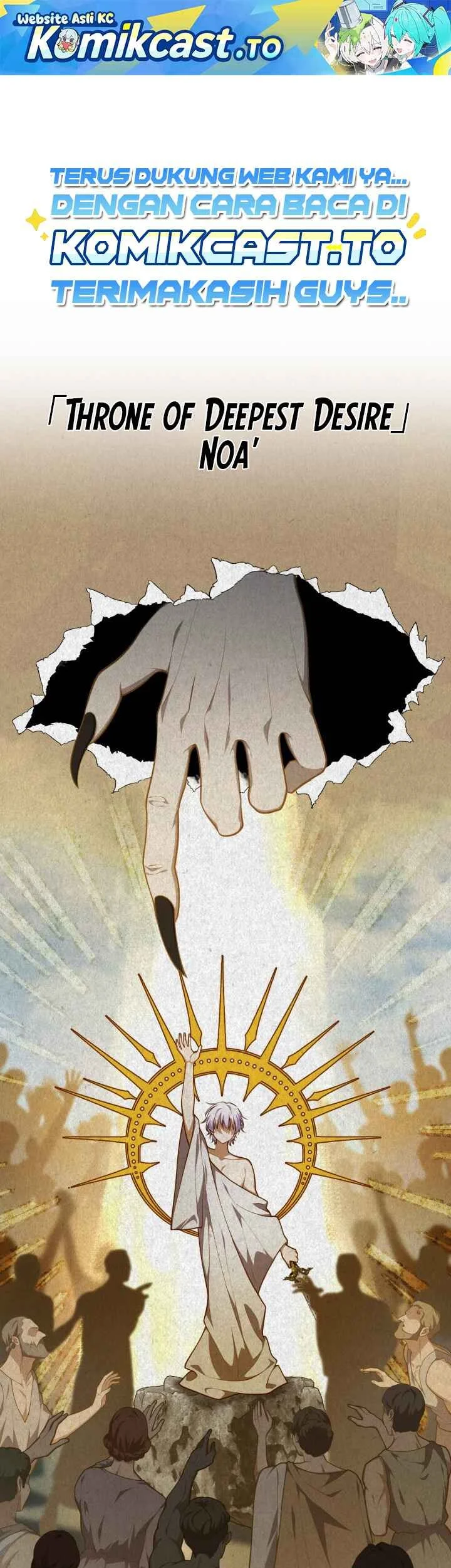 Kidnapped Dragons Chapter 48 - halaman 2