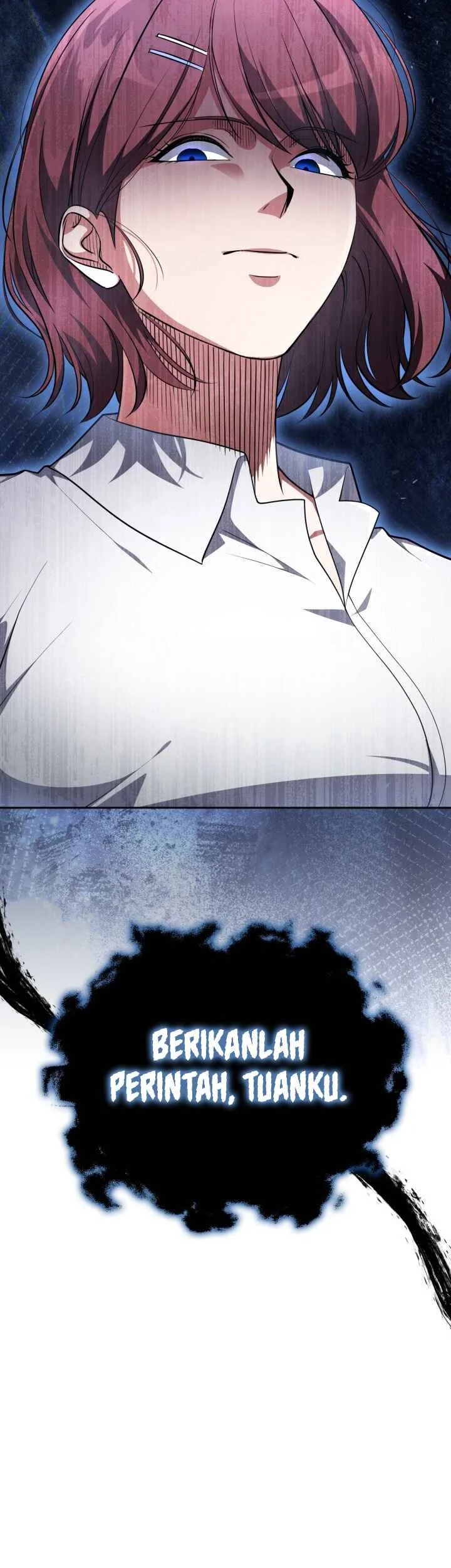 Kidnapped Dragons Chapter 48 - halaman 20