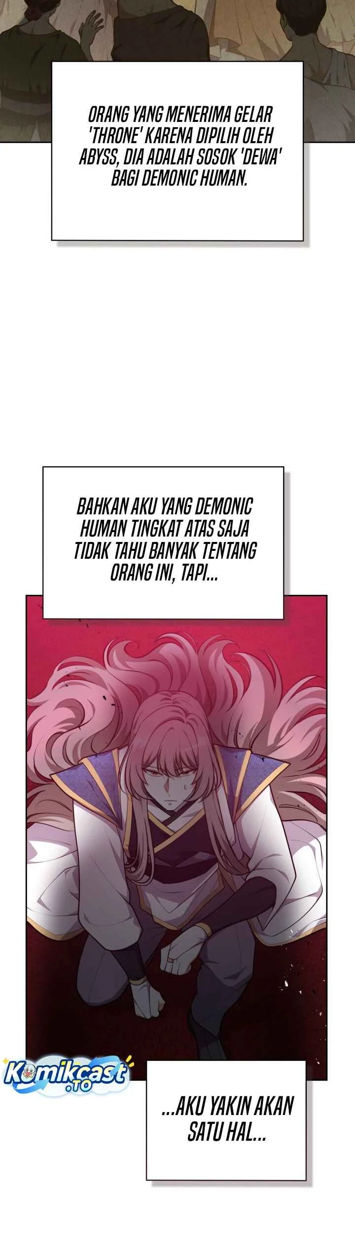 Kidnapped Dragons Chapter 48 - halaman 3