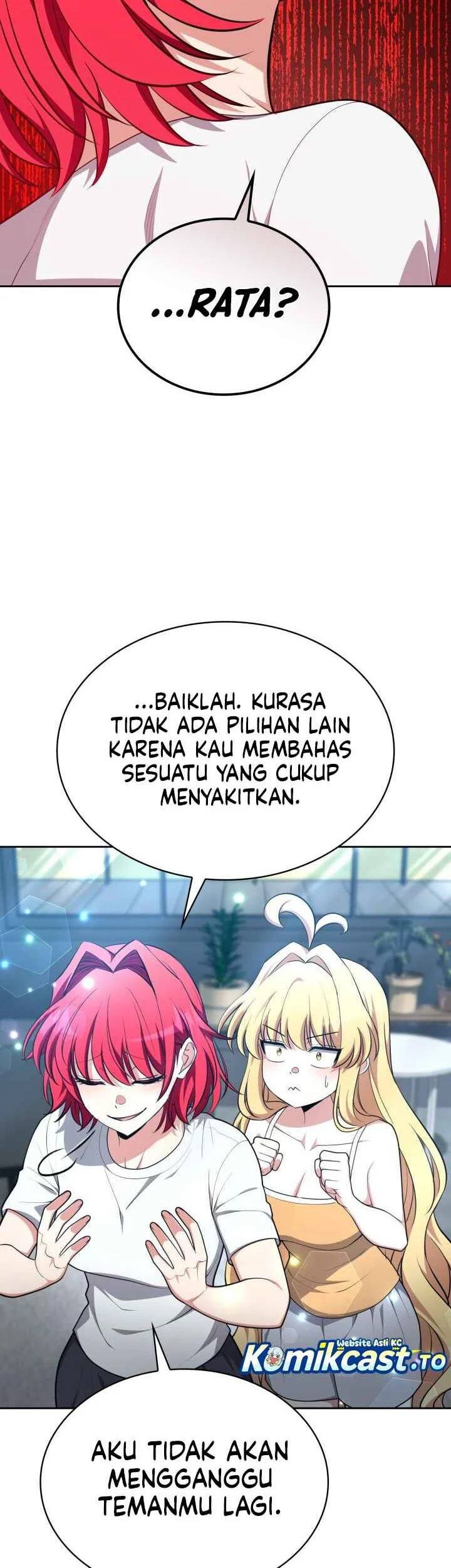 Kidnapped Dragons Chapter 48 - halaman 35