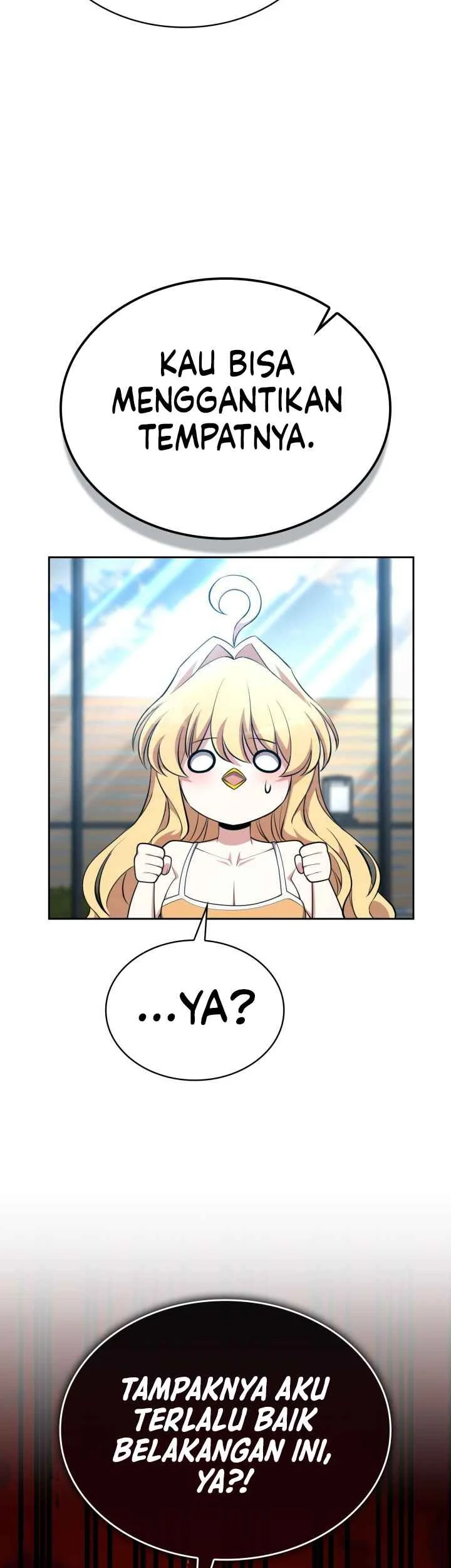 Kidnapped Dragons Chapter 48 - halaman 36