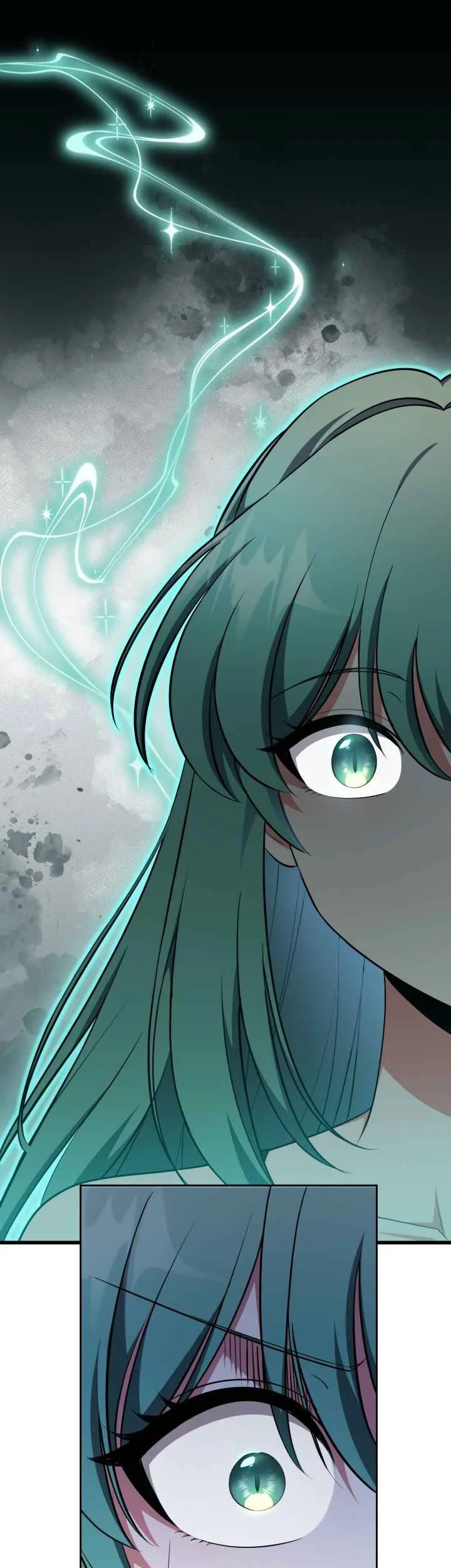Kidnapped Dragons Chapter 48 - halaman 44