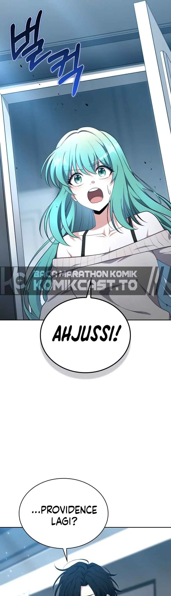 Kidnapped Dragons Chapter 48 - halaman 46