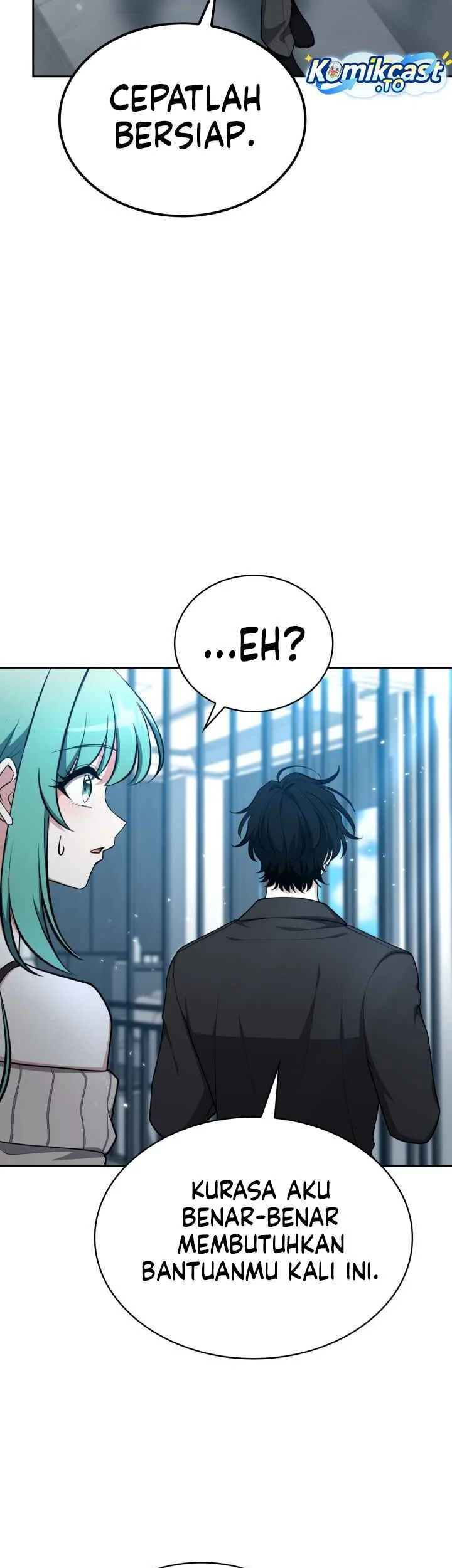 Kidnapped Dragons Chapter 48 - halaman 48