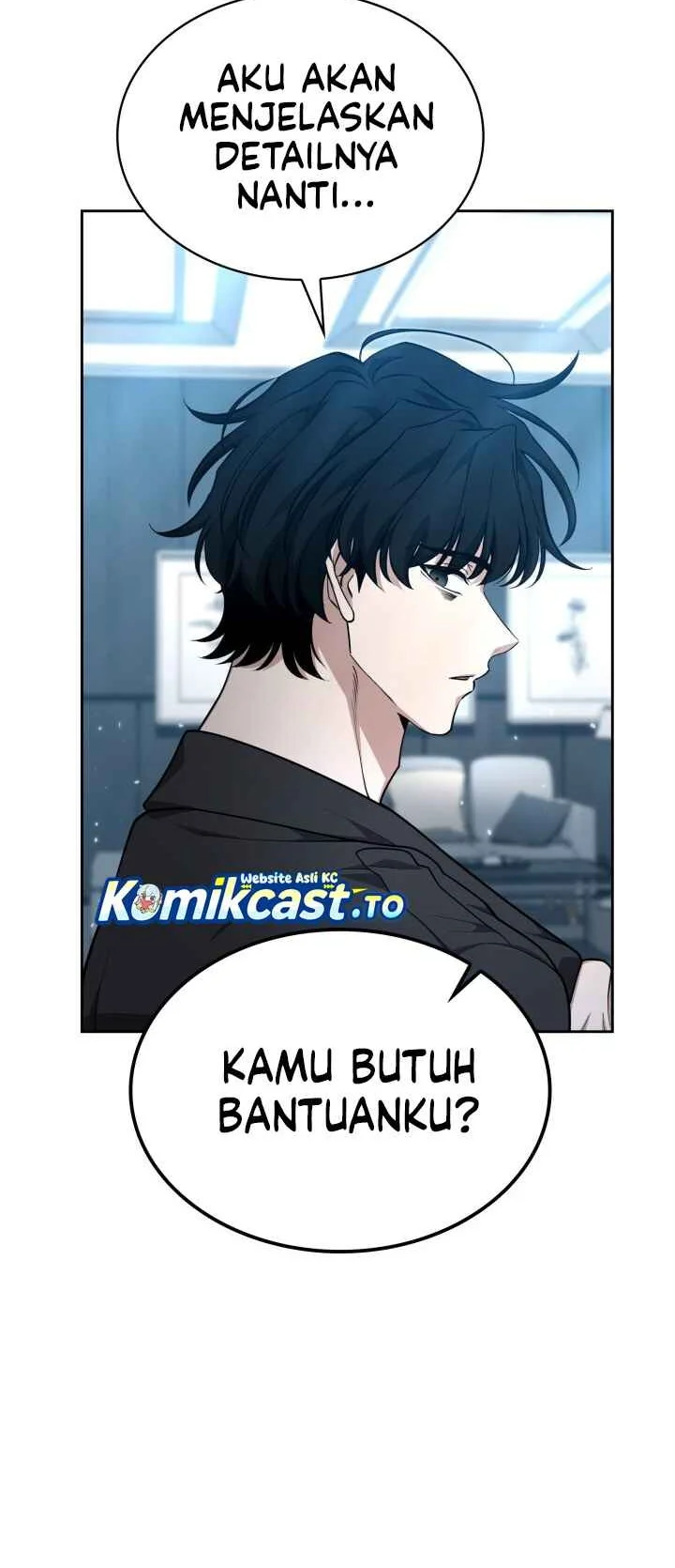 Kidnapped Dragons Chapter 48 - halaman 49