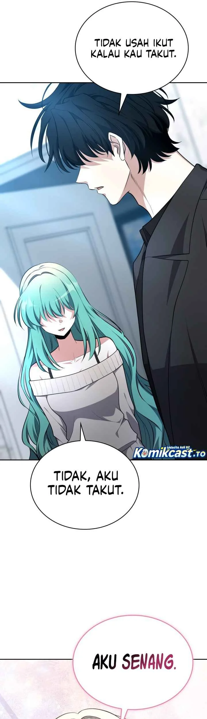 Kidnapped Dragons Chapter 48 - halaman 50