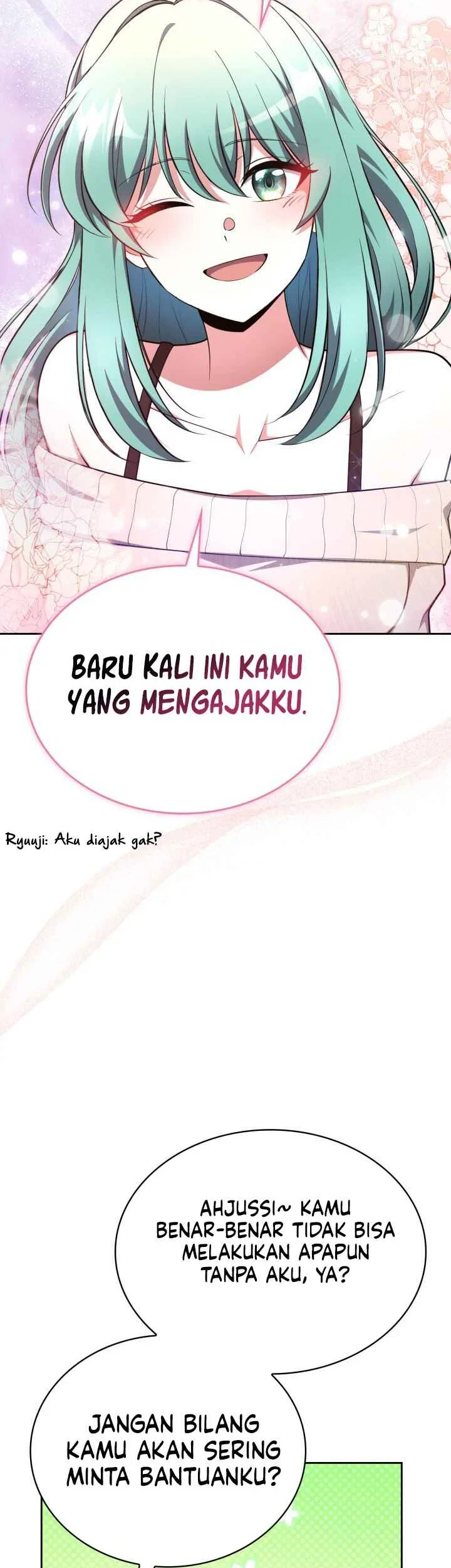 Kidnapped Dragons Chapter 48 - halaman 51