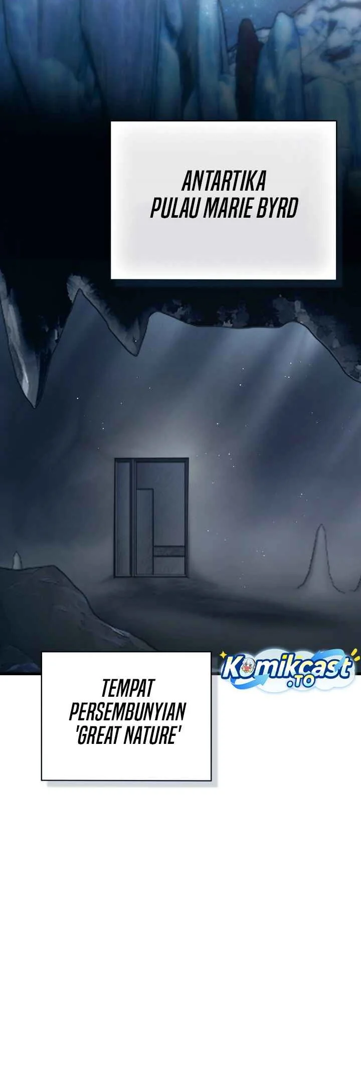 Kidnapped Dragons Chapter 48 - halaman 53