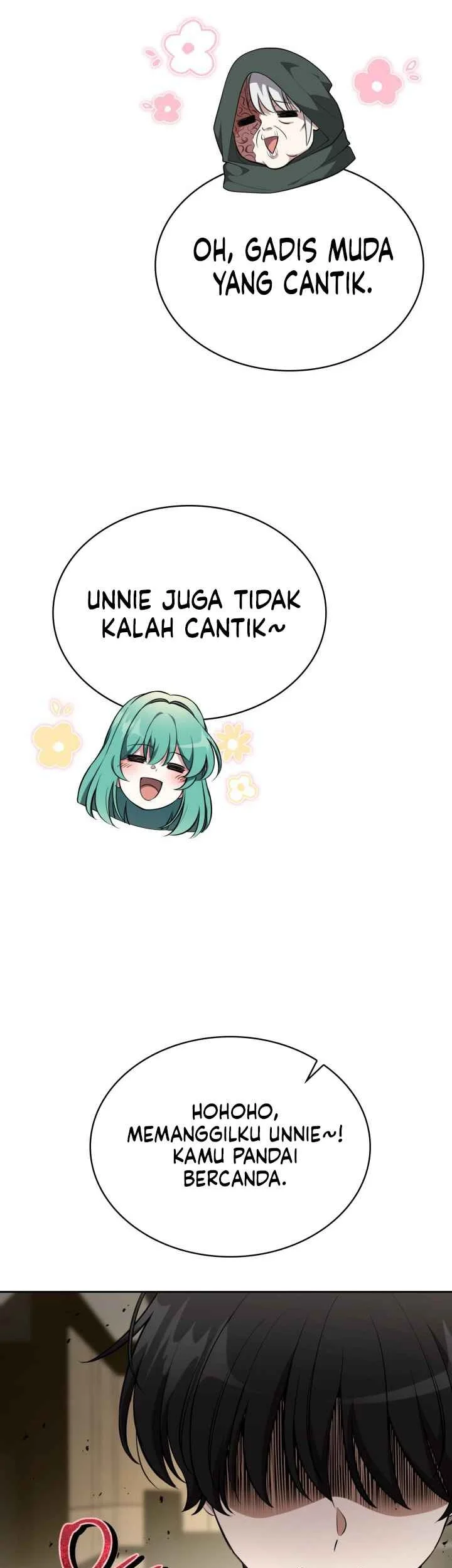Kidnapped Dragons Chapter 48 - halaman 56