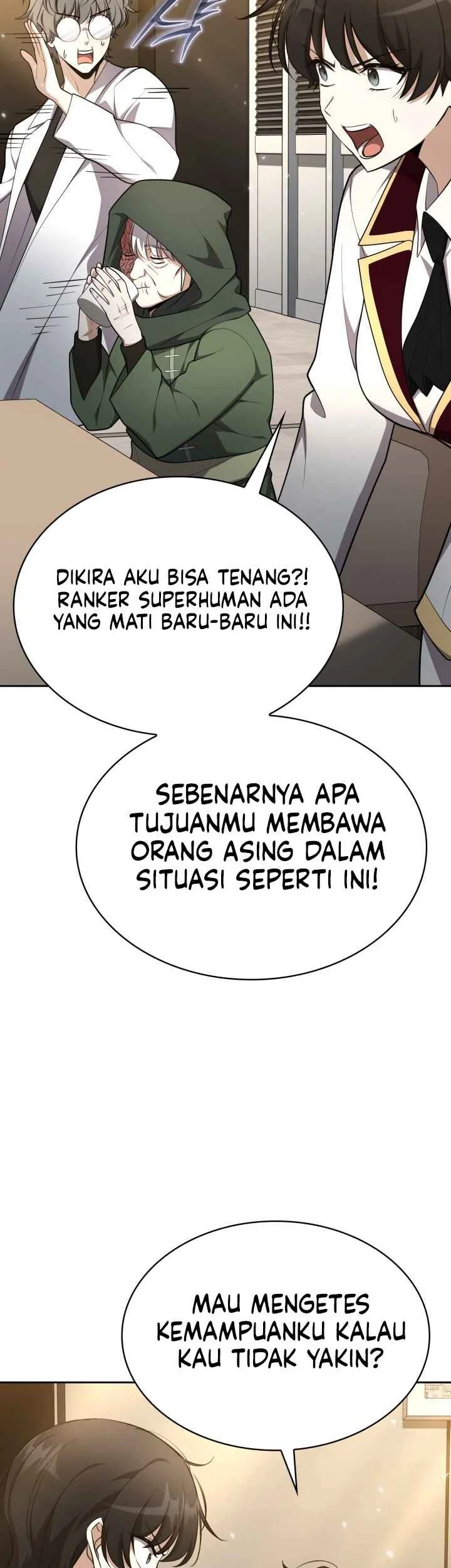 Kidnapped Dragons Chapter 48 - halaman 59