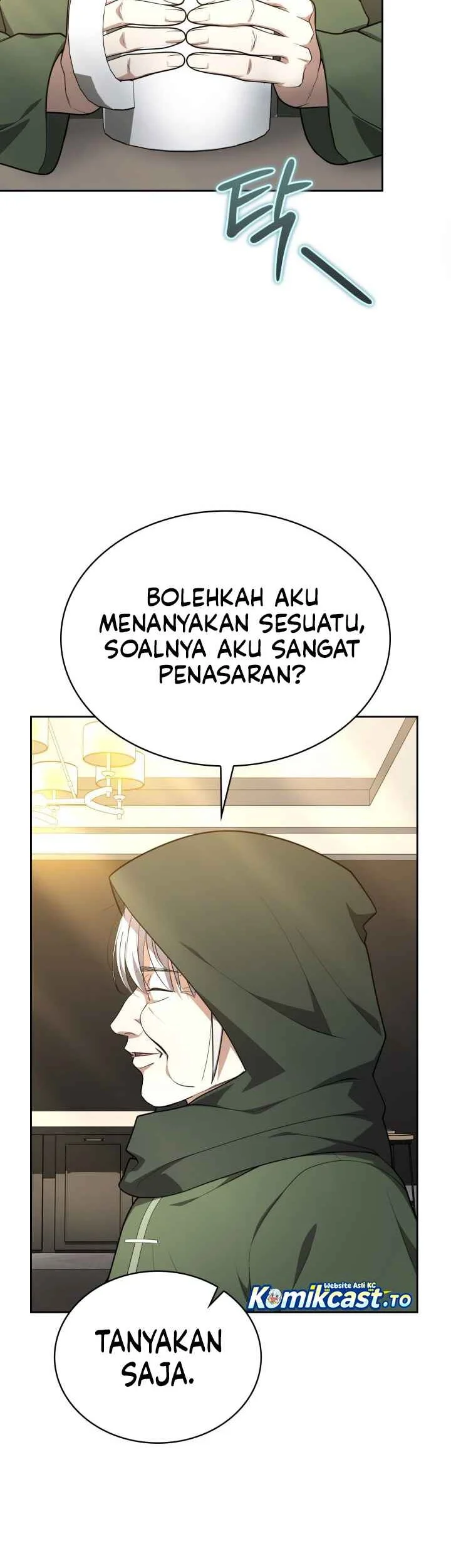 Kidnapped Dragons Chapter 48 - halaman 63
