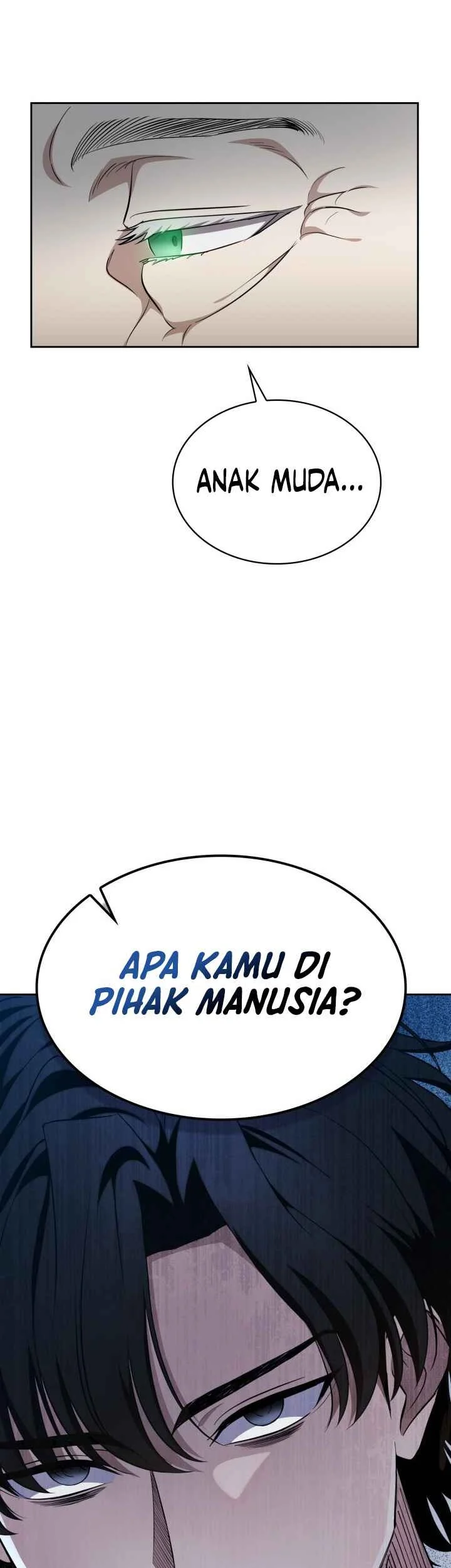 Kidnapped Dragons Chapter 48 - halaman 64