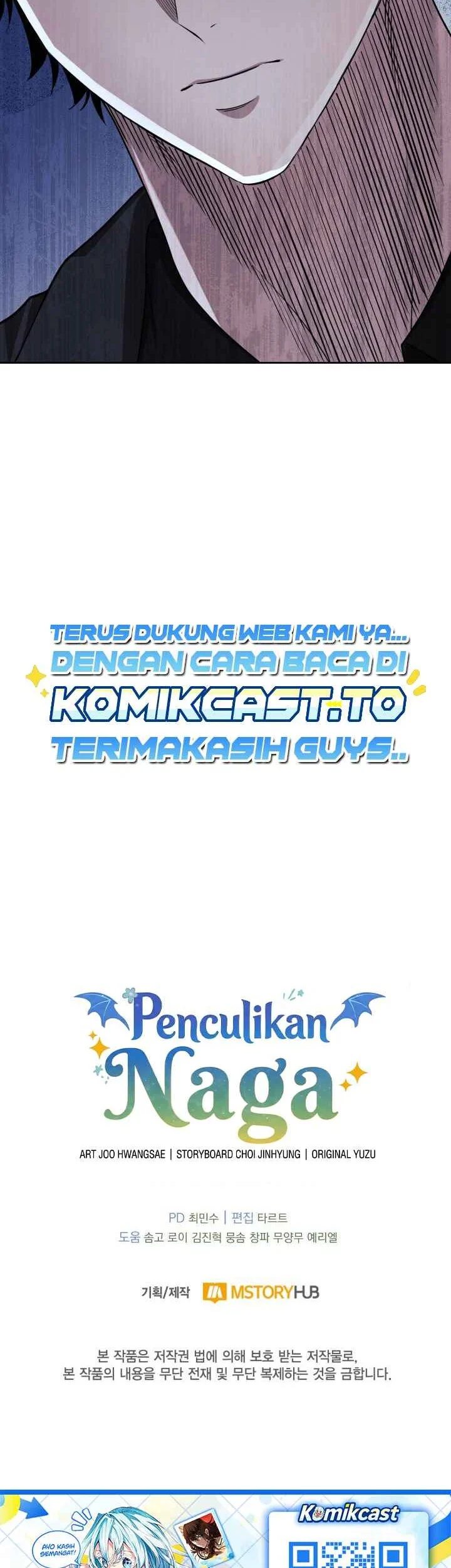 Kidnapped Dragons Chapter 48 - halaman 65