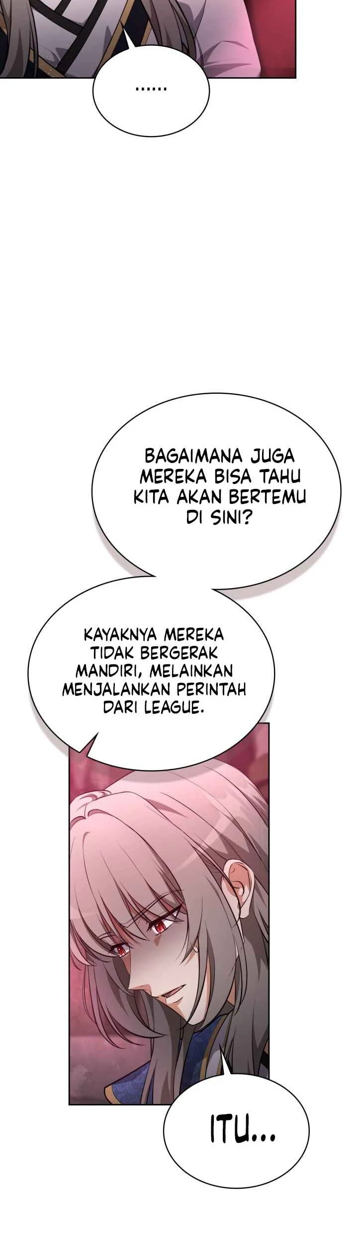Kidnapped Dragons Chapter 48 - halaman 7