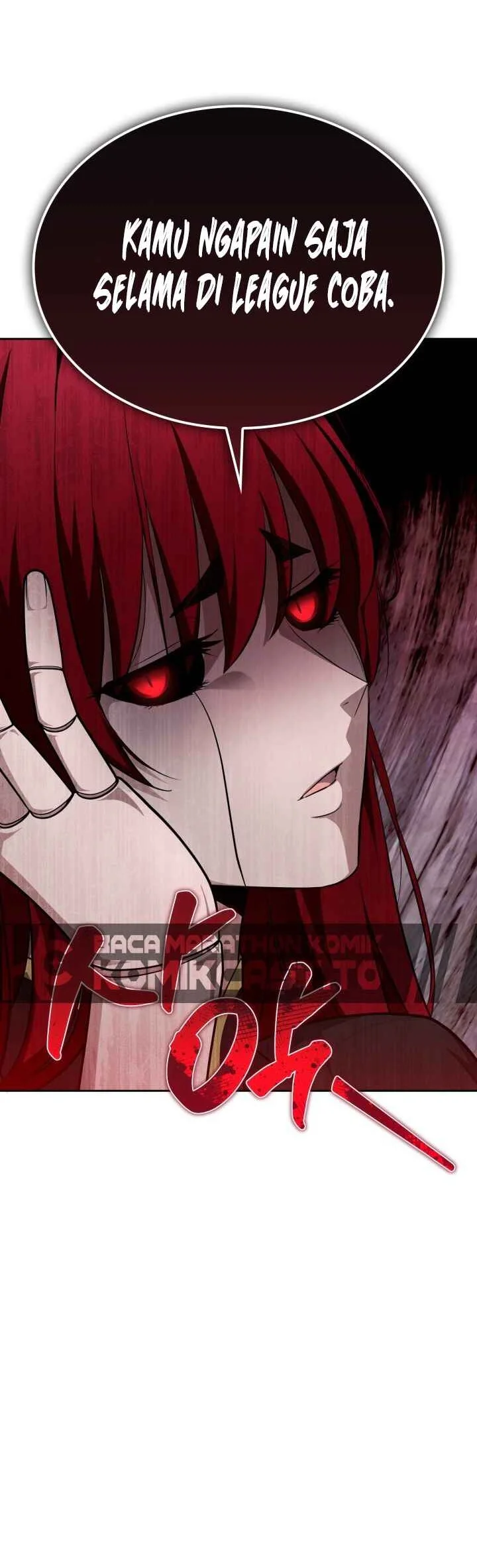Kidnapped Dragons Chapter 48 - halaman 9